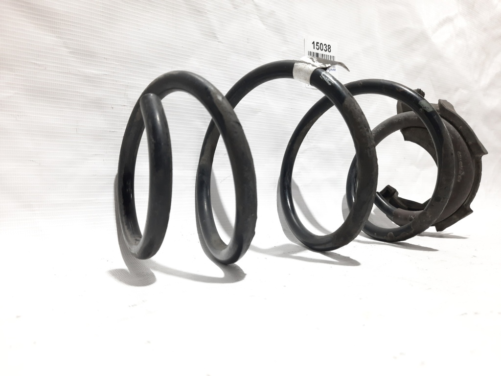 Elantra Пружина передня ліва/права Hyundai Elantra 2017-2019 54630F2860 Hyundai Elantra 3