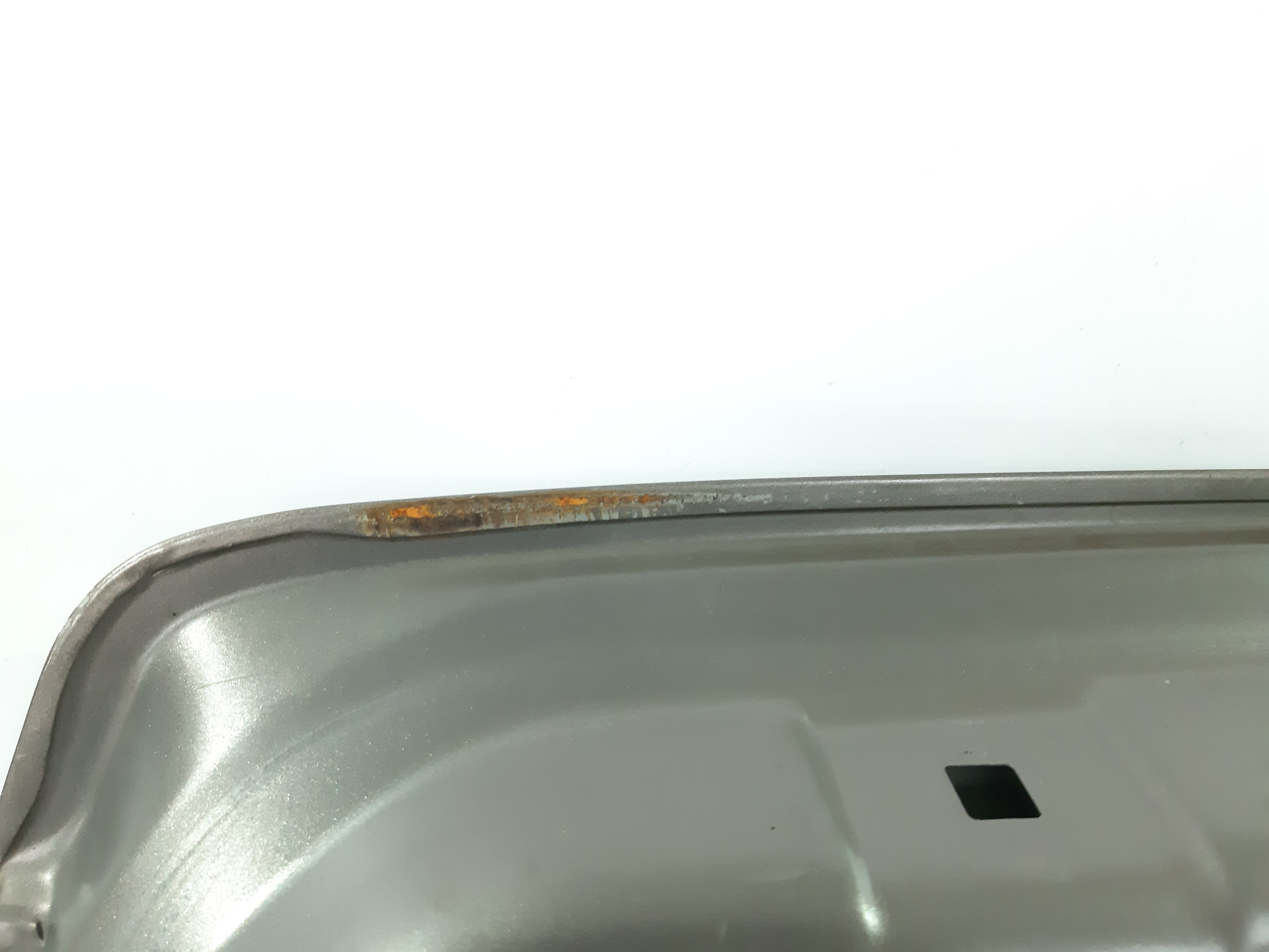 G37 Крышка багажника Infiniti G37 2008-2014 H430MJL0MA Infiniti G37 29