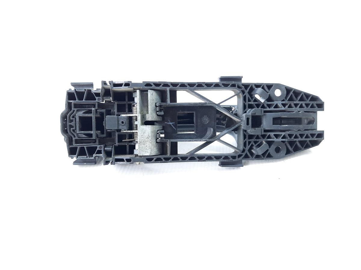 Passat s Ручка дверей передньої правої зовнішня Volkswagen Passat S 2012-2019 1K8837206FGRU Volkswagen Passat S 17 Passat s Ручка дверей передньої правої зовнішня Volkswagen Passat S 2012-2019 1K8837206FGRU Volkswagen Passat S 17