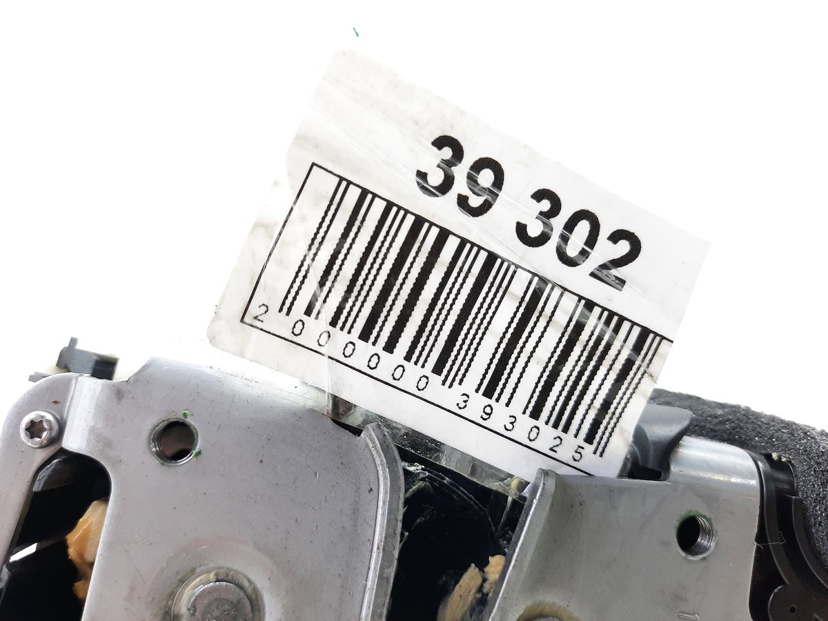 Sonic Замок дверей передньої правої Chevrolet Sonic 2012-2020 13579523 Chevrolet Sonic 7 Sonic Замок дверей передньої правої Chevrolet Sonic 2012-2020 13579523 Chevrolet Sonic 7