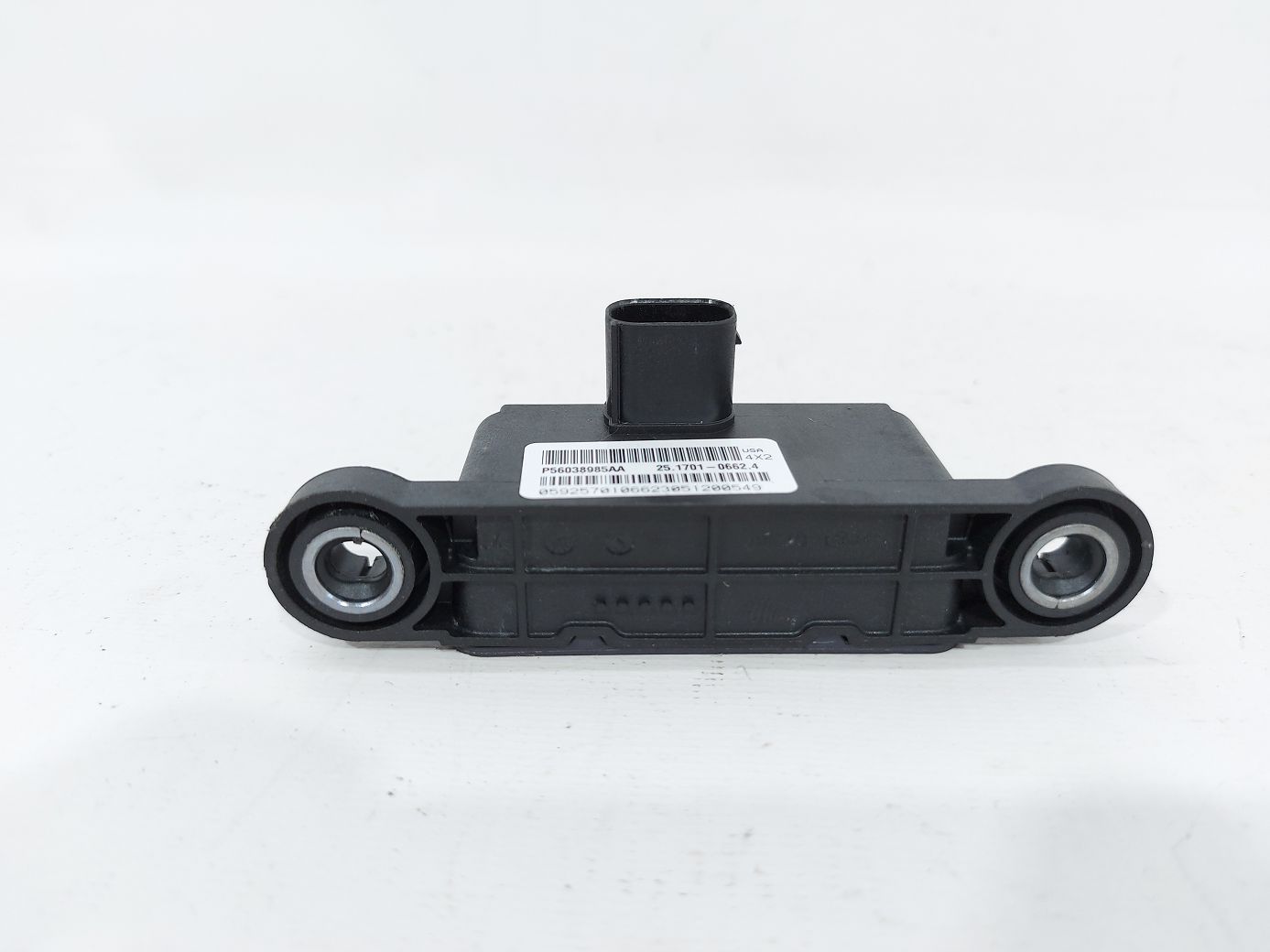 Patriot. Датчик прискорення Jeep Patriot 2012-2017 56038985AA Jeep Patriot