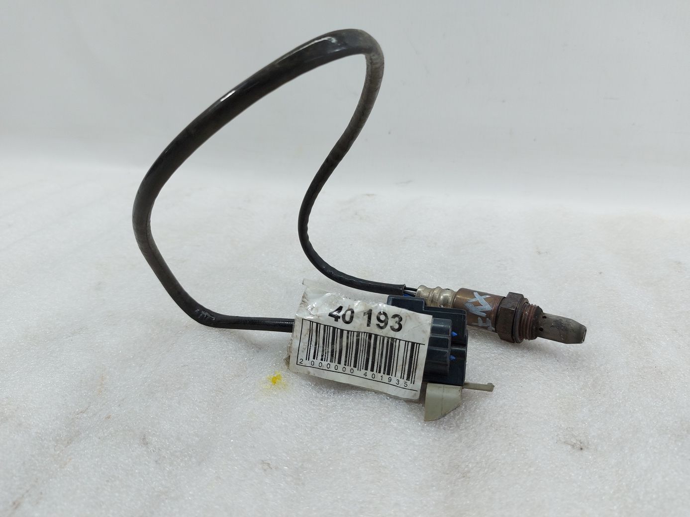 Xf. Лямбда зонд верхній лівий/правий Jaguar XF 2010-2015 C2P16396 Jaguar XF