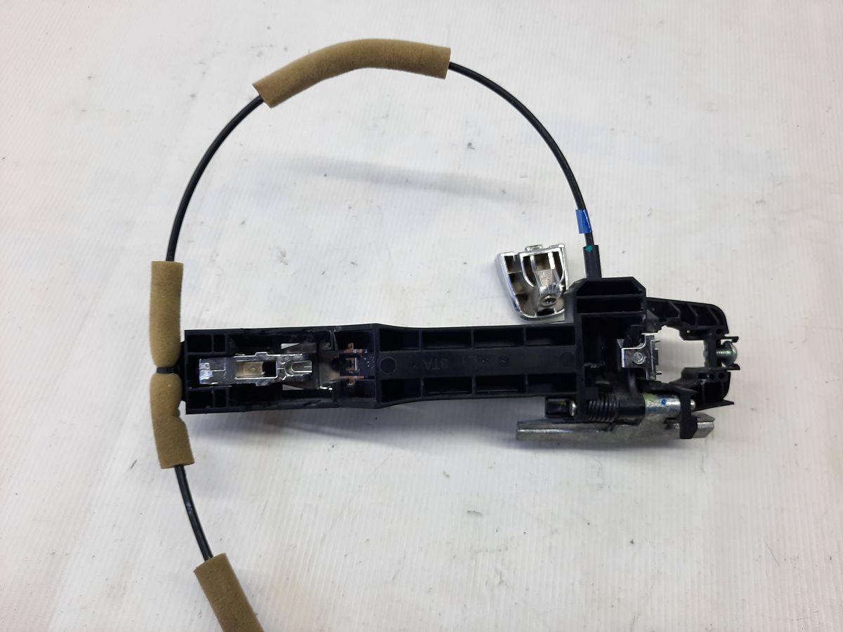 Altima Ручка дверей задньої правої/лівої зовнішня Nissan Altima 2013-2019 826403TA0A Nissan Altima 5