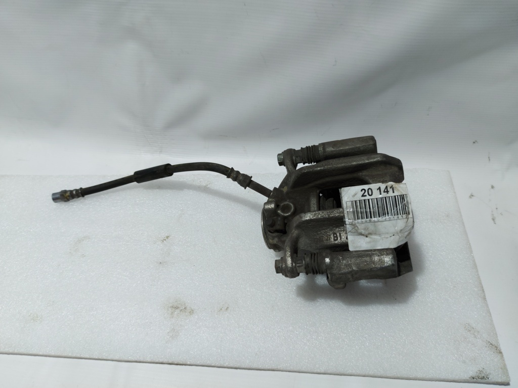5 series Суппорт тормозной задний левый BMW 5 series 2011-2016 34216793041 BMW 5 series 7
