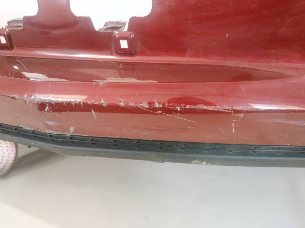 Camaro Бампер задній Chevrolet Camaro 2010-2013 22766177 Chevrolet Camaro 5 Camaro Бампер задній Chevrolet Camaro 2010-2013 22766177 Chevrolet Camaro 5