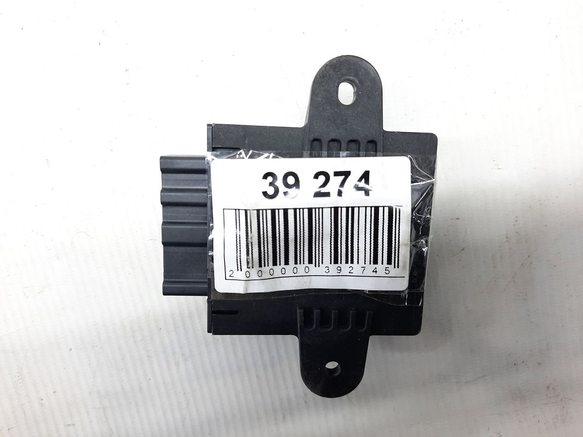 Mkt Блок управления двери задней левой Lincoln MKT 2010-2019 DG9T14B534 Lincoln MKT 4