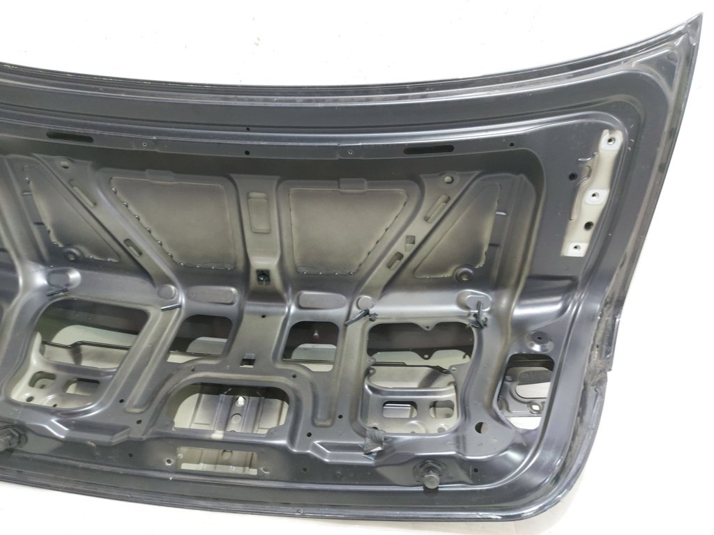 7 series Кришка багажника BMW 7 2012 41627172332 BMW 7 9