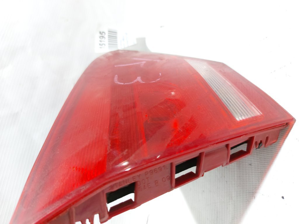 Passat s Ліхтар кришки багажника лівий Volkswagen Passat S 2012-2015 561945093C Volkswagen Passat S 9