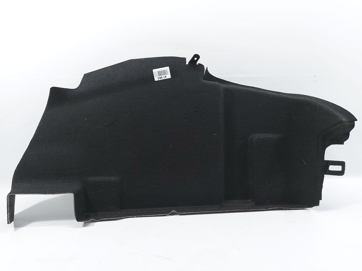 Regal. Обшивка багажного отделения правая Buick Regal 2014-2017 23428370 Buick Regal