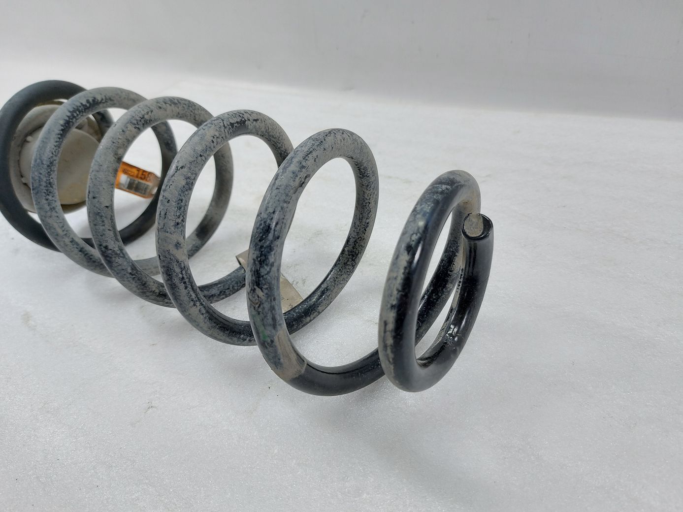 200 limited Пружина задня права/ліва Chrysler 200 Limited 2015-2017 5168721AA Chrysler 200 Limited 3