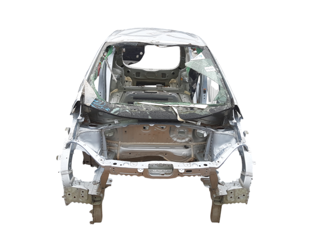 Bolt. Кузов Chevrolet Bolt EV 2017-2021 42738845 Chevrolet Bolt EV