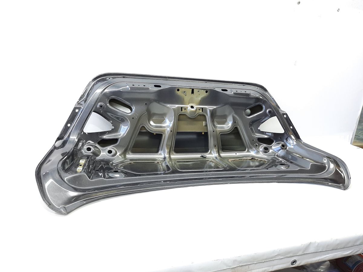 200 limited Кришка багажника Chrysler 200 Limited 2015-2017 68145914AA Chrysler 200 Limited 11