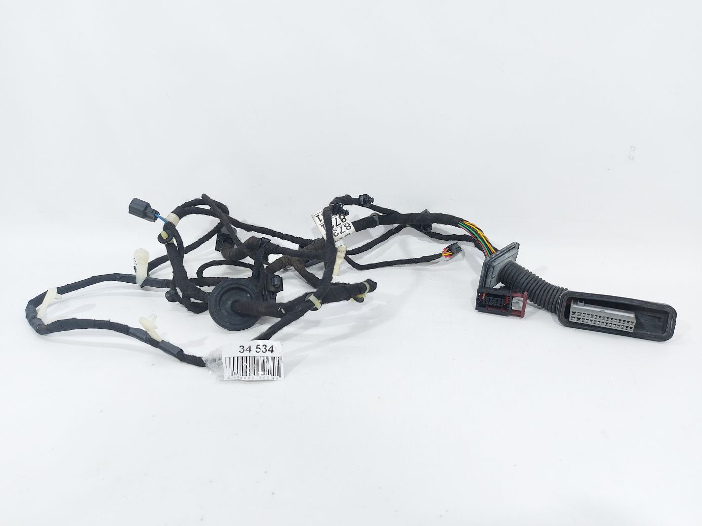 Encore. Проводка двери передней левой Buick Encore 2013 95298731 Buick Encore