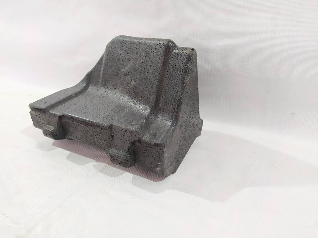 Altima Абсорбер заднього бампера лівий Nissan Altima 2013-2014 850933TA0A Nissan Altima 2