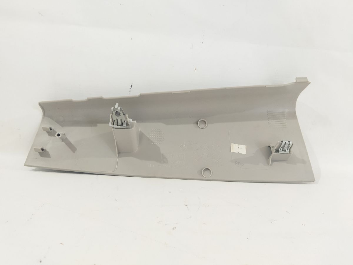 Fiesta Накладка стойки задней под форточкой левая Ford Fiesta 2011-2019 BE8Z5452019AA Ford Fiesta 2 Fiesta Накладка стойки задней под форточкой левая Ford Fiesta 2011-2019 BE8Z5452019AA Ford Fiesta 2