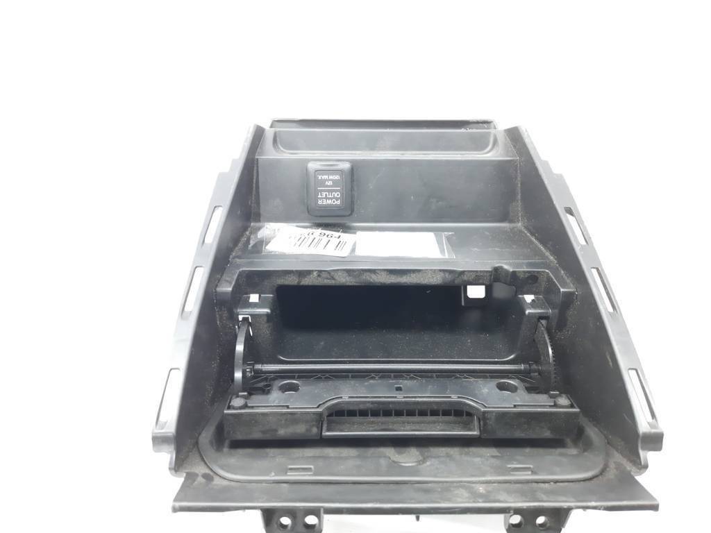 Cr-z Ящик торпеди центральний Honda CR-Z 2011-2015 77291SZTG01ZA Honda CR-Z 2