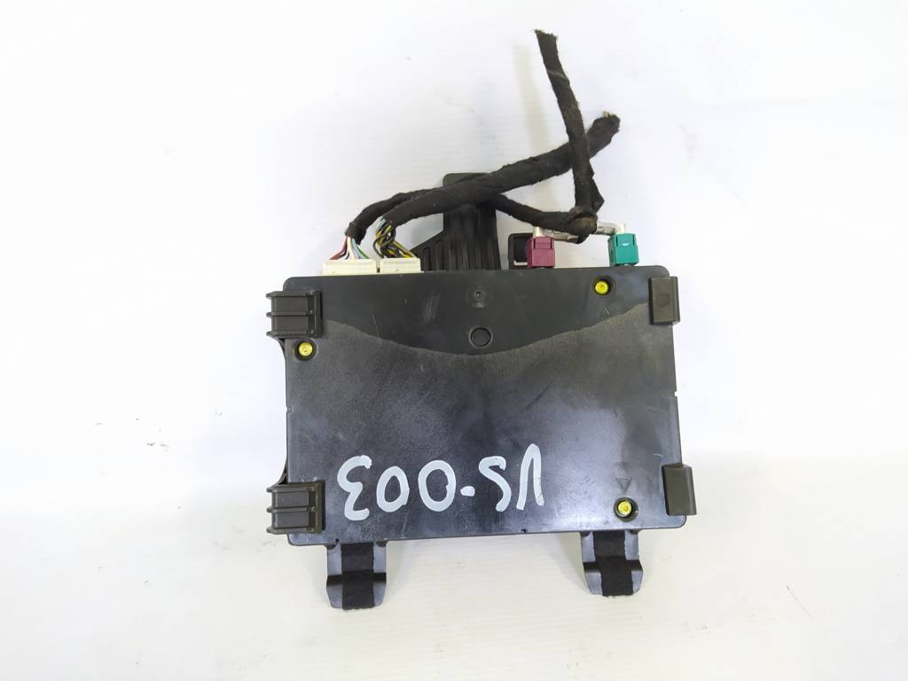 Malibu. Модуль bluetooth Chevrolet Malibu 2013-2016 84022585 Chevrolet Malibu