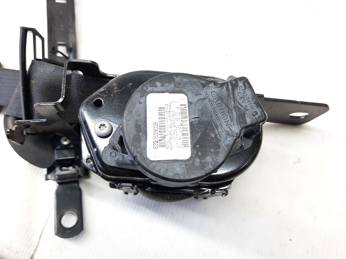 Charger Ремінь безпеки передній лівий Dodge Charger 2011-2021 1HZ05DX9AI Dodge Charger 6