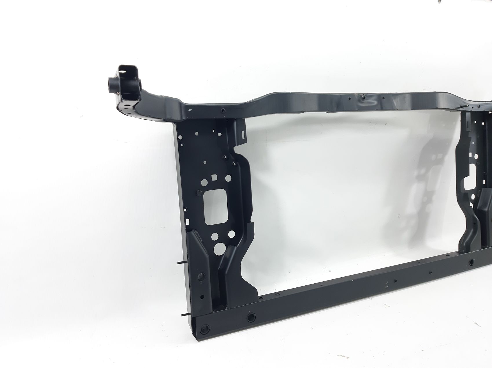 Панелі решітки радіатора Панель радіатора Jeep Cherokee KL 2014-2018 68227489AA 4