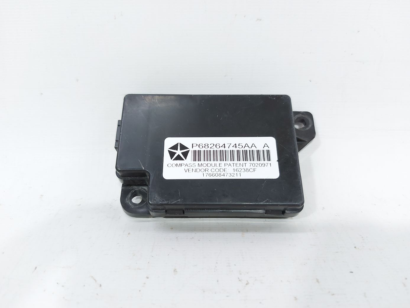 Grand caravan Блок gps Dodge Grand Caravan 2009-2020 68264745AA Dodge Grand Caravan 3