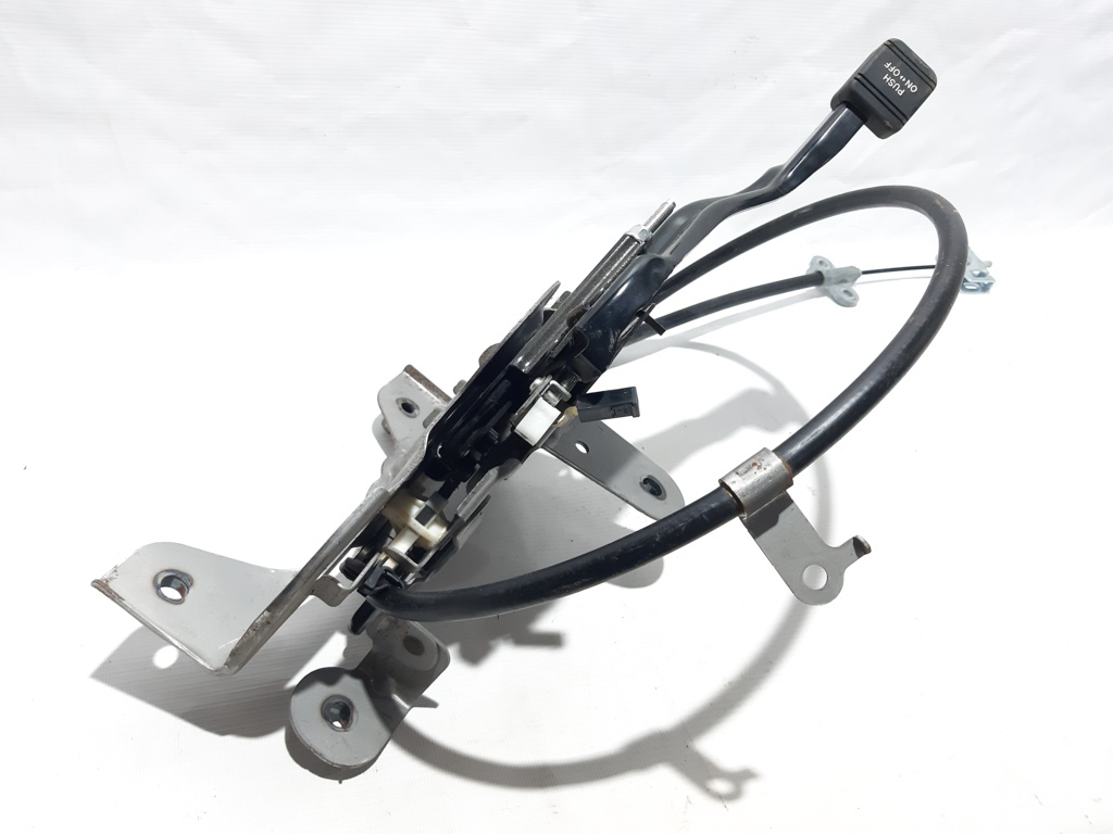 Rogue Педаль ручника Nissan Rogue 2014-2016 360104BB0A Nissan Rogue 5