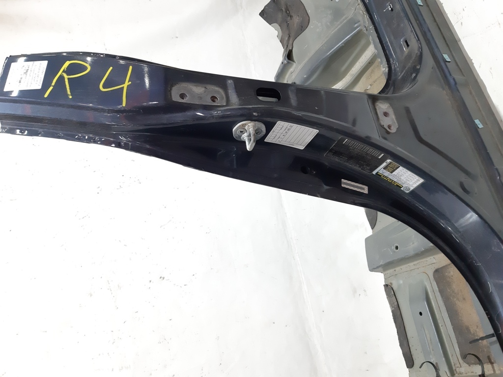 Cadenza Стійка центральна з порогом(метал) ліва Kia CADENZA 2014-2016 714013RB30 Kia CADENZA 4 Cadenza Стійка центральна з порогом(метал) ліва Kia CADENZA 2014-2016 714013RB30 Kia CADENZA 4