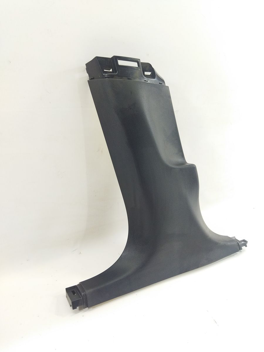 Model 3 Накладка стойки центральной нижняя левая Tesla Model 3 2020-2024 108629600K Tesla Model 3 2