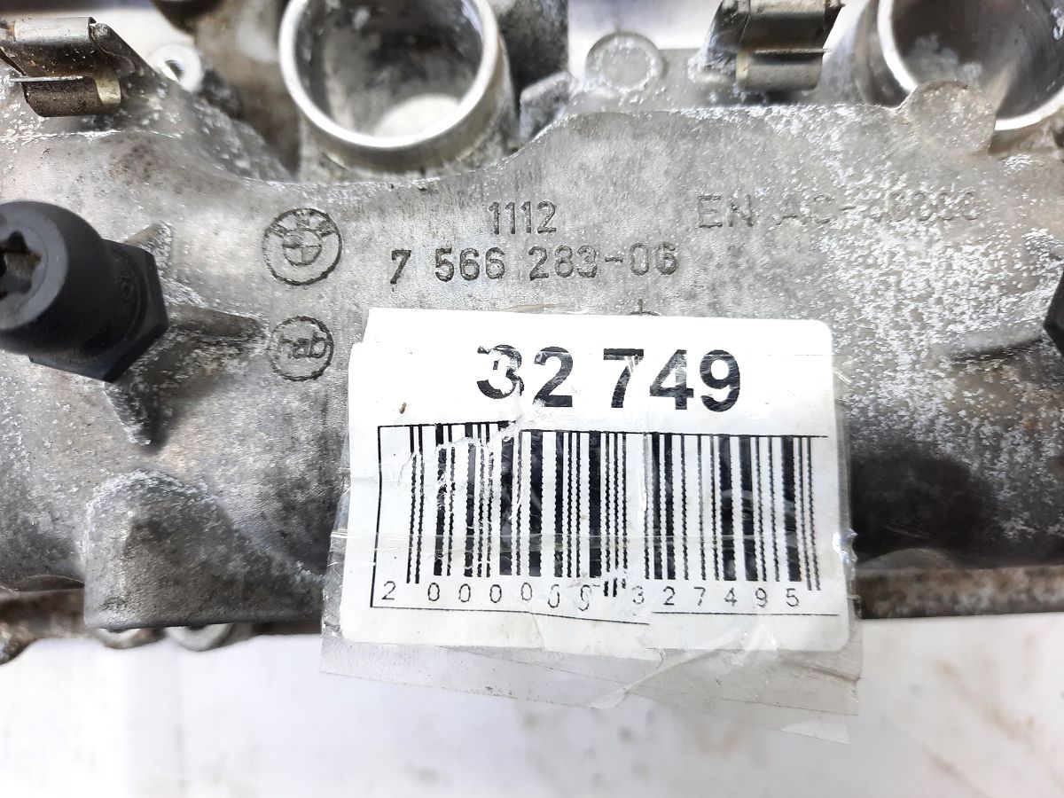 7 series Кришка головки блоку циліндрів права BMW 7 2012 11127570939 BMW 7 10