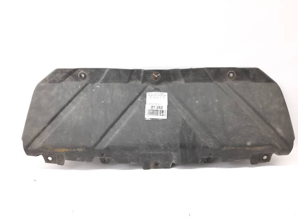 Dart Губа бампера заднего нижняя Dodge Dart 2013-2019 68081375AA Dodge Dart 2
