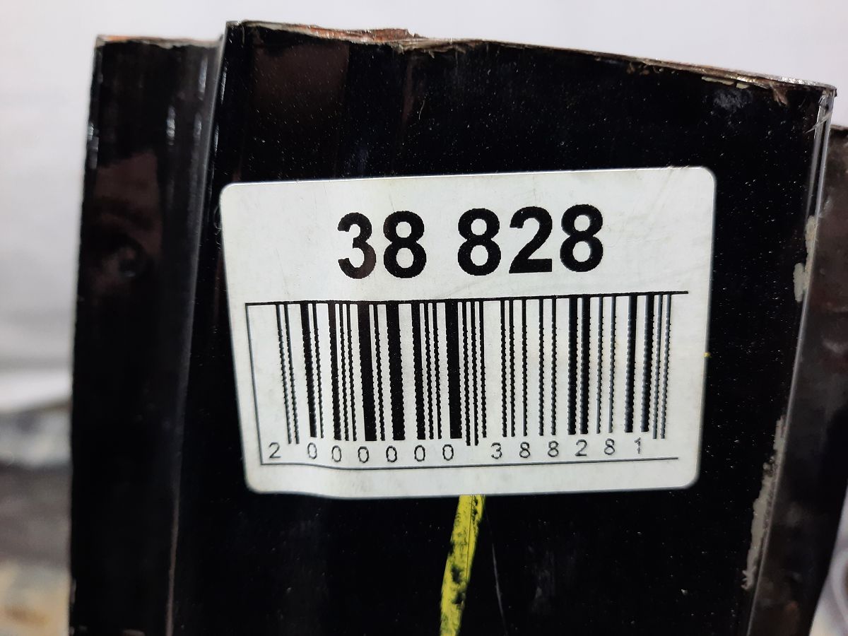 Charger Стійка центральна ліва (метал) Dodge Charger 2011-2014 68096291AD Dodge Charger 13