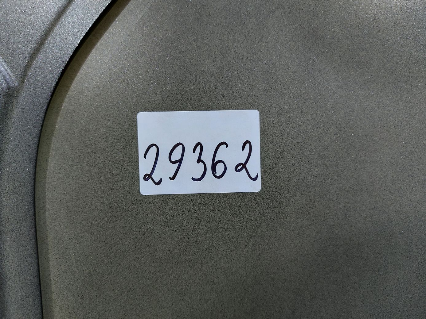 5 series Дах (метал) BMW 5 series 2011-2013 41317240445 BMW 5 series 13