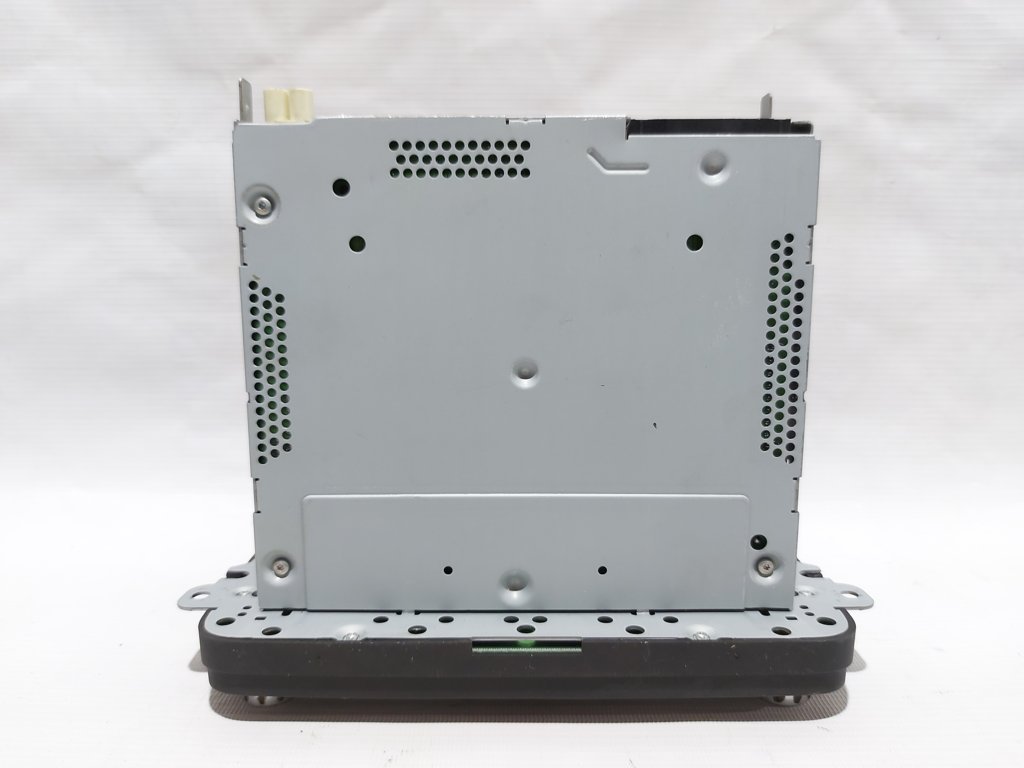 Passat s Магнитола CD Volkswagen Passat S 2012-2018 1K0035274EX Volkswagen Passat S 6