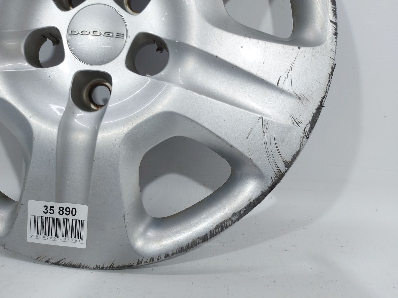 Dart Ковпак колісний Dodge Dart 2013-2019 4726162AB Dodge Dart 17