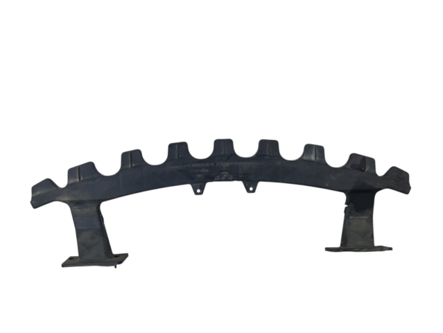 Model s. Усилитель переднего бампера нижний (дефект) Tesla Model S 2012-2016 101927600D Tesla Model S