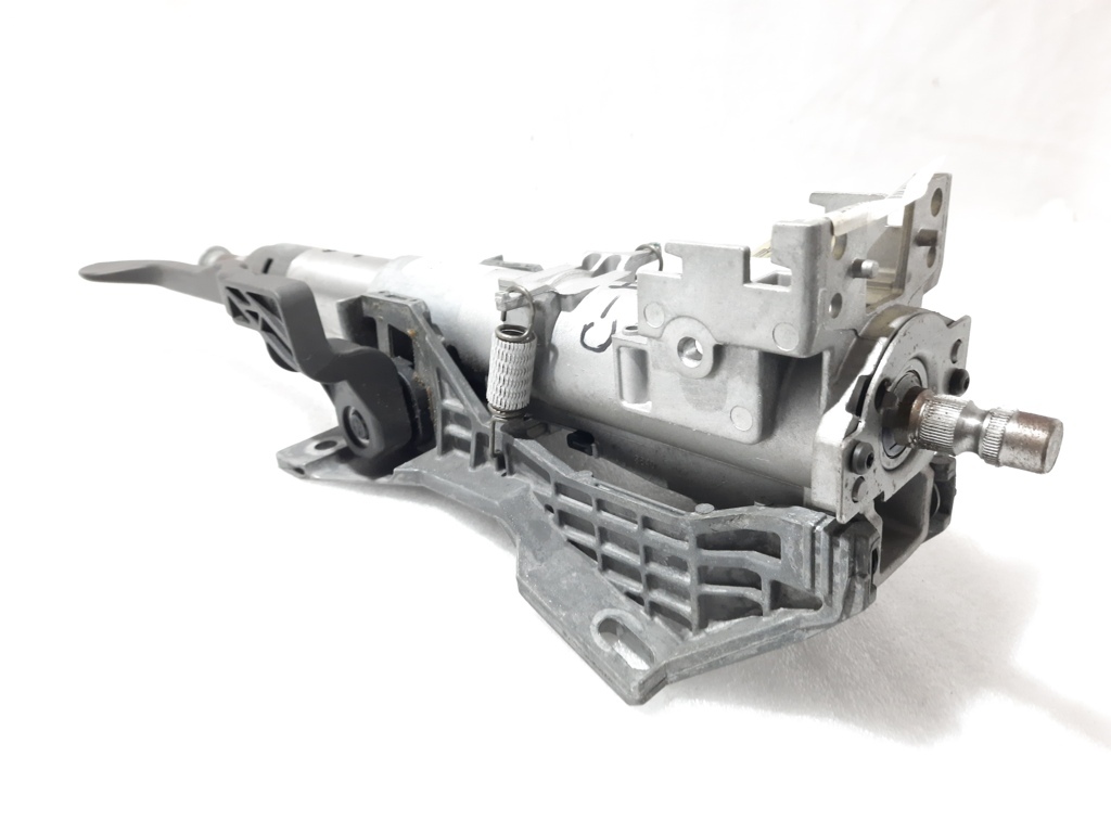 Ats Рульова колонка Cadillac ATS 2014-2019 84143308 Cadillac ATS 12
