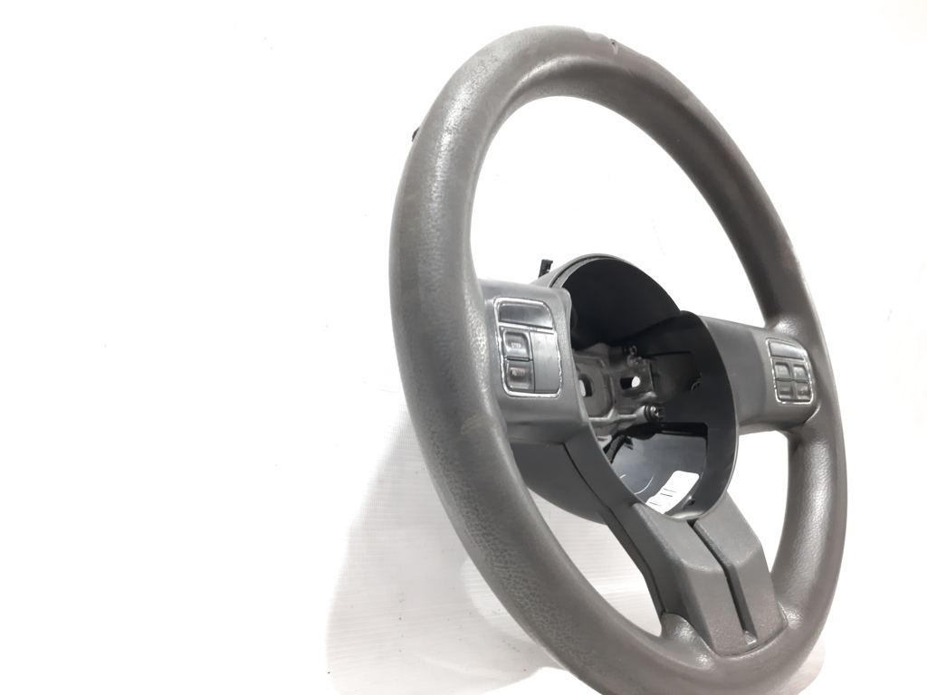Patriot Рулевое колесо Jeep Patriot 2011-2017 1TT68XDVAE Jeep Patriot 16