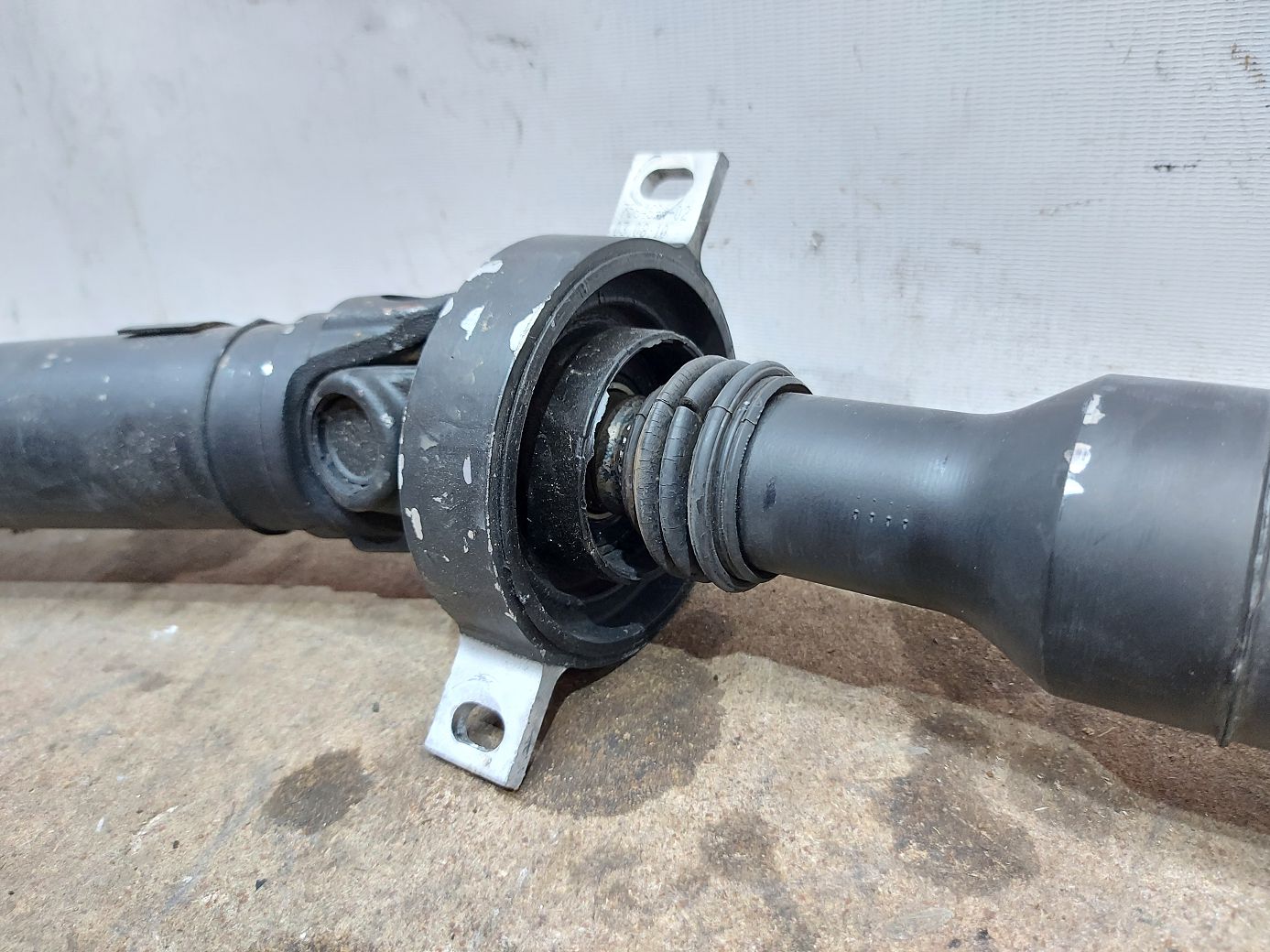 5 series Карданный вал BMW 5 series 2011 26107563126 BMW 5 series 5 5 series Карданный вал BMW 5 series 2011 26107563126 BMW 5 series 5