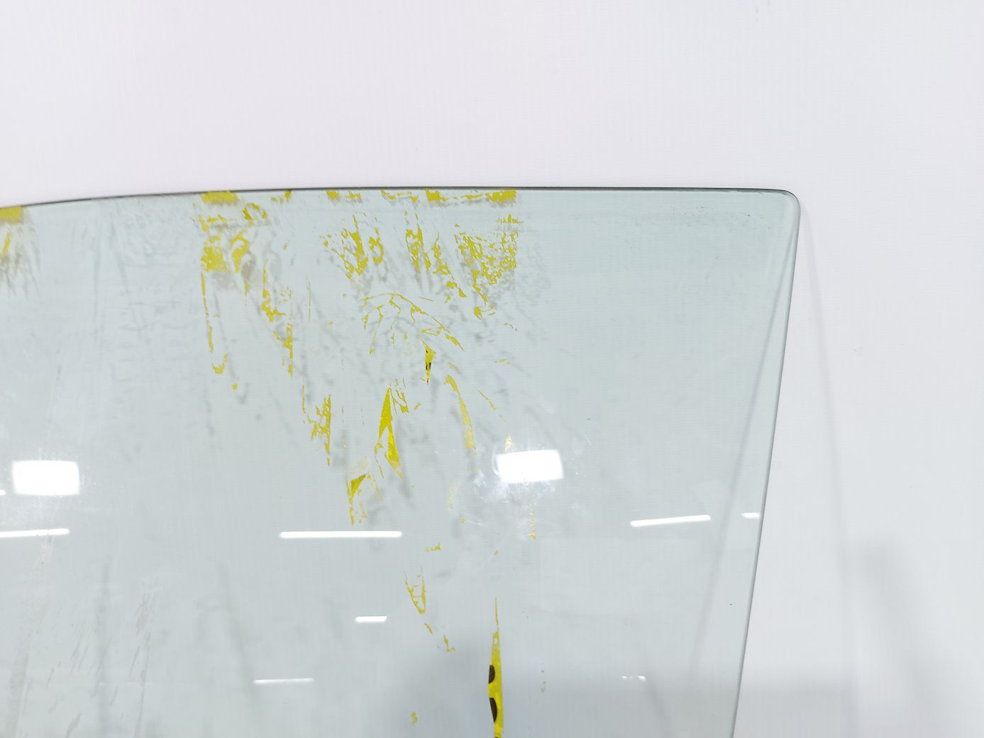 Patriot Стекло двери передней левой Jeep Patriot 2007-2017 5155449AC Jeep Patriot 8