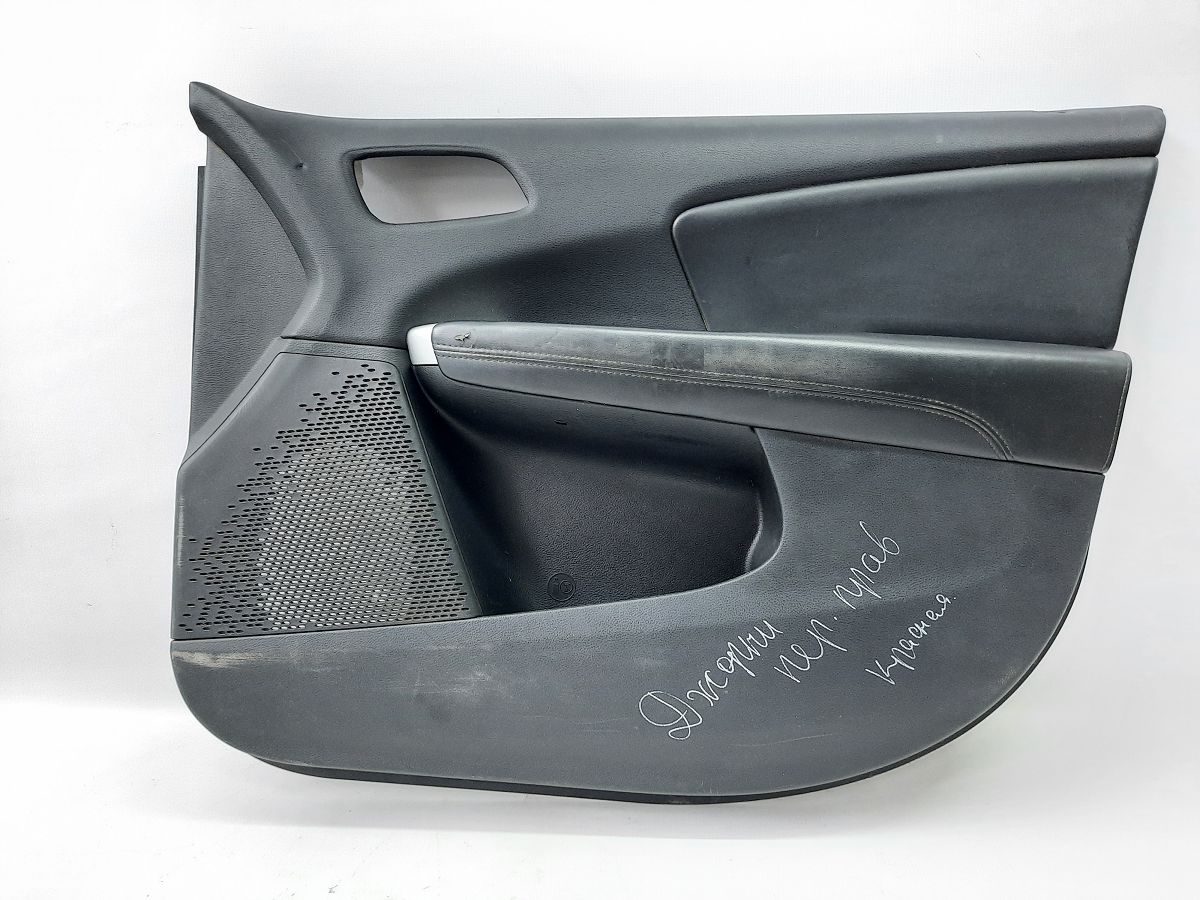 Journey. Карта двери передней правой Dodge Journey 2012-2018 1QF241XBAH Dodge Journey