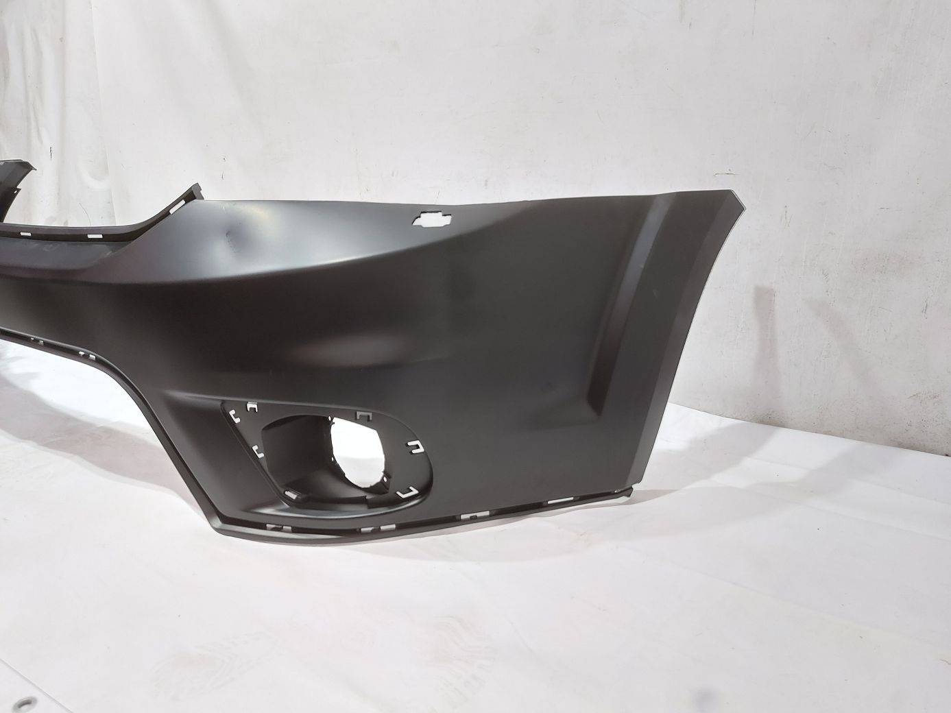 Передні бампери Передній бампер (SXT) Dodge Journey 2012-2019 5QZ97TZZAC Dodge Journey 8