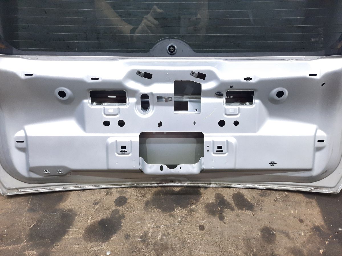 Patriot Кришка багажника задні двері (дефект) Jeep Patriot 2007-2017 68279277AA Jeep Patriot 8