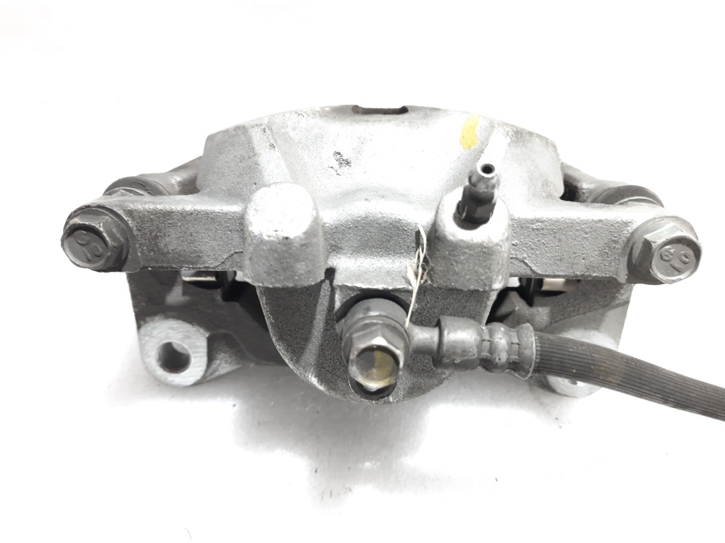 3 Супорт гальмівний передній лівий Mazda 3 2014-2019 B4Y03399ZC Mazda 3 4 3 Супорт гальмівний передній лівий Mazda 3 2014-2019 B4Y03399ZC Mazda 3 4