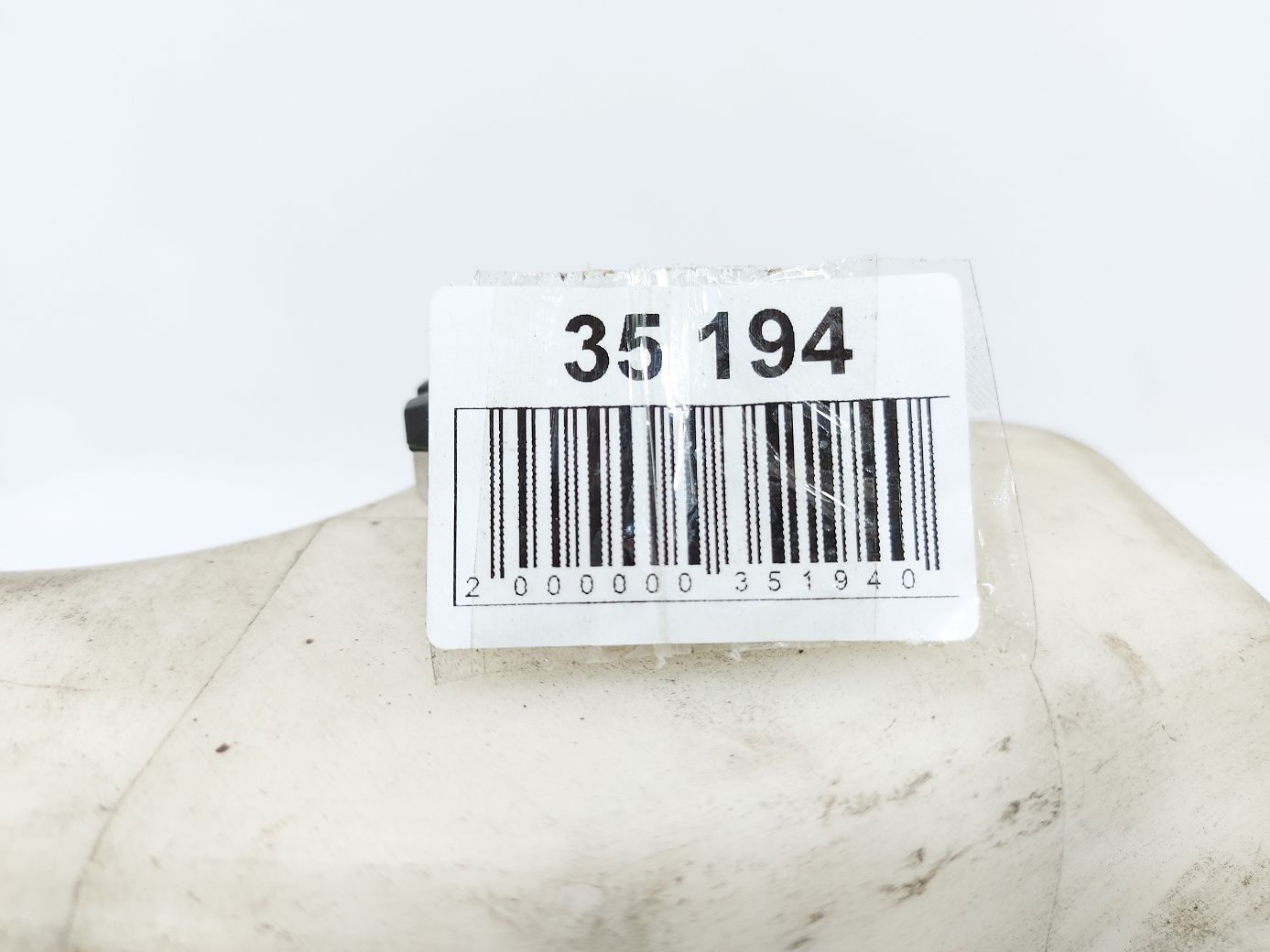 Optima Розширювальний бачок системи охолодження Kia Optima 2011-2016 254302T000 Kia Optima 4 Optima Розширювальний бачок системи охолодження Kia Optima 2011-2016 254302T000 Kia Optima 4