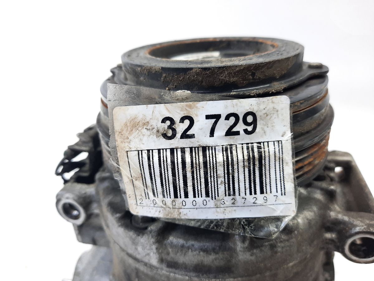 7 series Компресор кондиціонера BMW 7 2012 64509154072 BMW 7 11