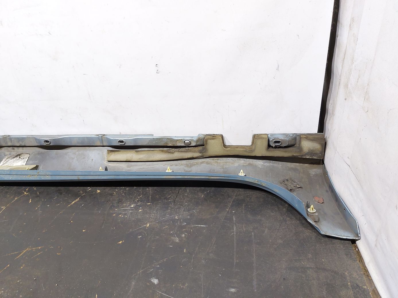 Xf Поріг лівий (пластик) Jaguar XF 2010-2015 C2Z7669XXX Jaguar XF 6 Xf Поріг лівий (пластик) Jaguar XF 2010-2015 C2Z7669XXX Jaguar XF 6