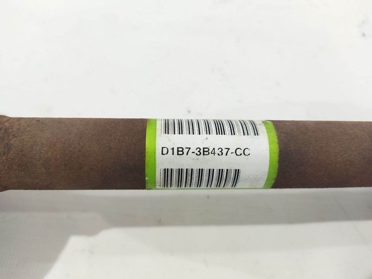 Fiesta Піввісь передня ліва Ford Fiesta 2011-2017 D1BZ3B437A Ford Fiesta 4 Fiesta Піввісь передня ліва Ford Fiesta 2011-2017 D1BZ3B437A Ford Fiesta 4