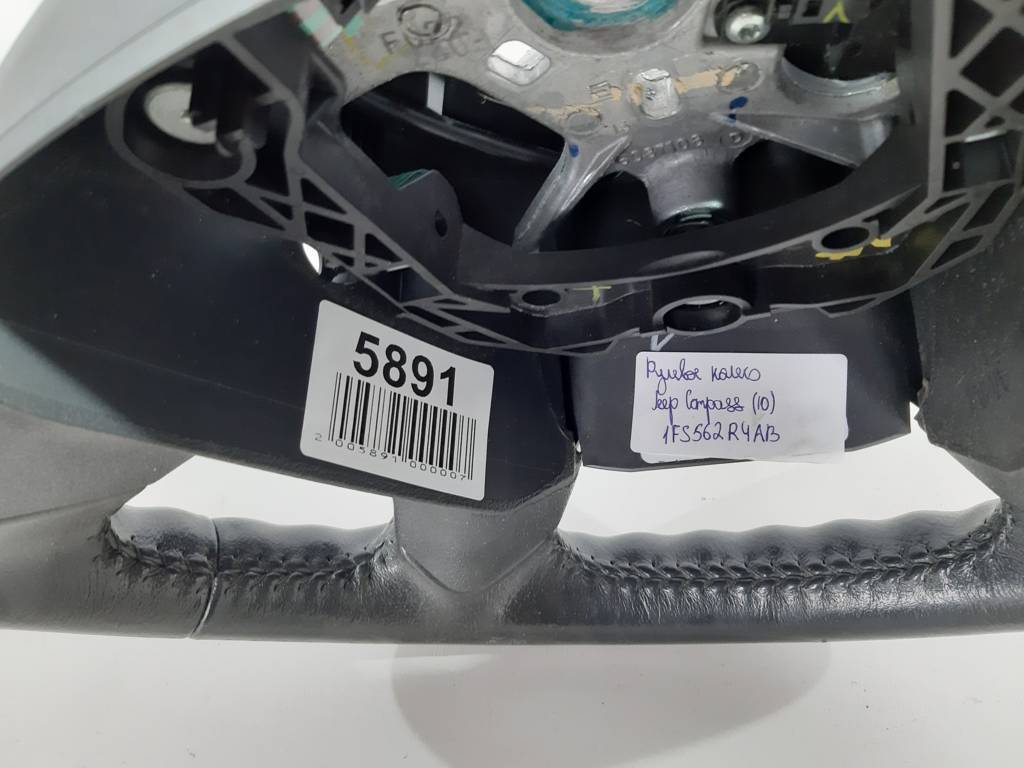 Compass Рульове колесо Jeep Compass 2010 1FS562R4AB Jeep Compass 4
