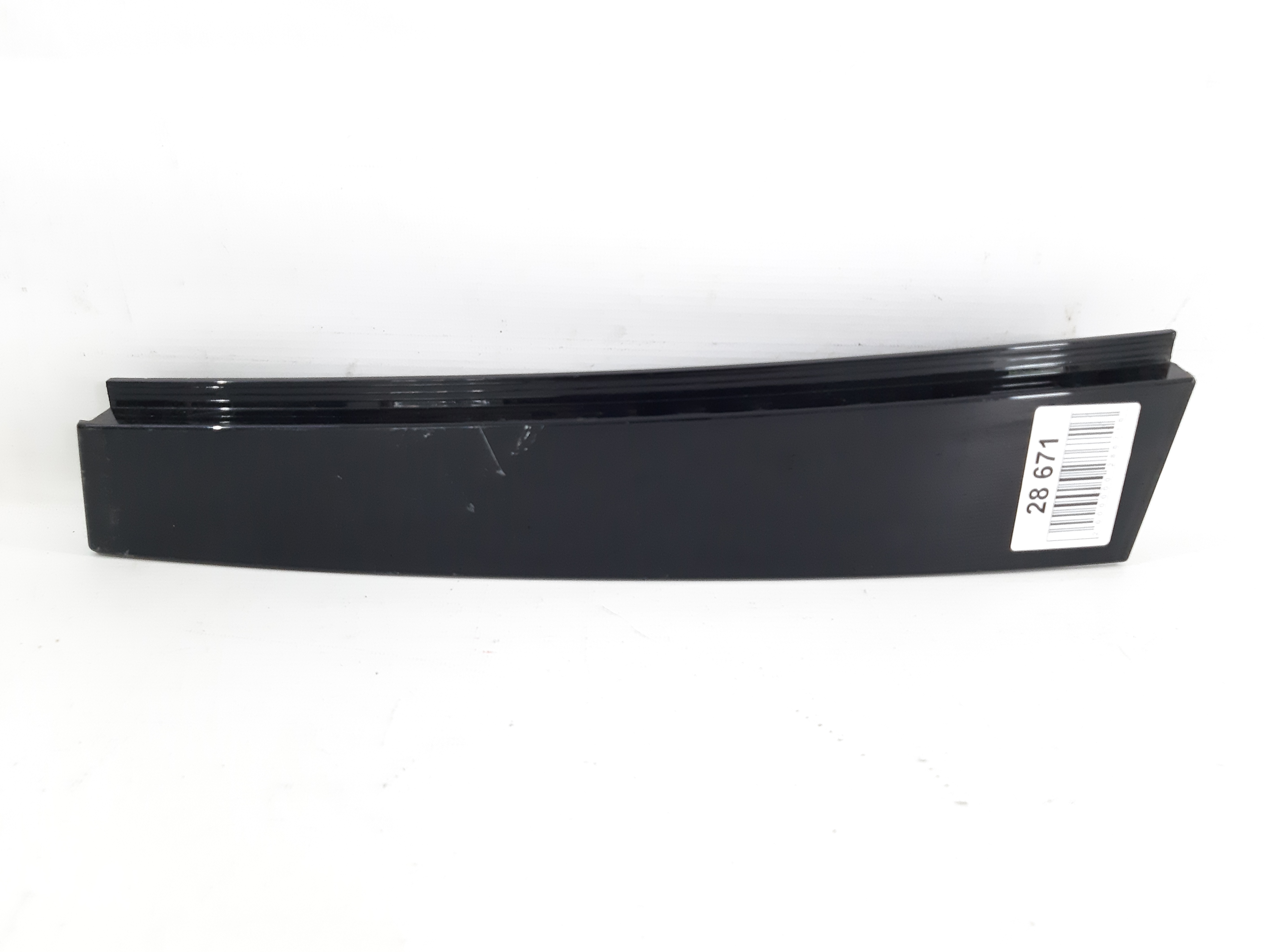 Passat s Накладка арки двери задней правой наружная Volkswagen Passat S 2012-2020 561839902A041 Volkswagen Passat S 4