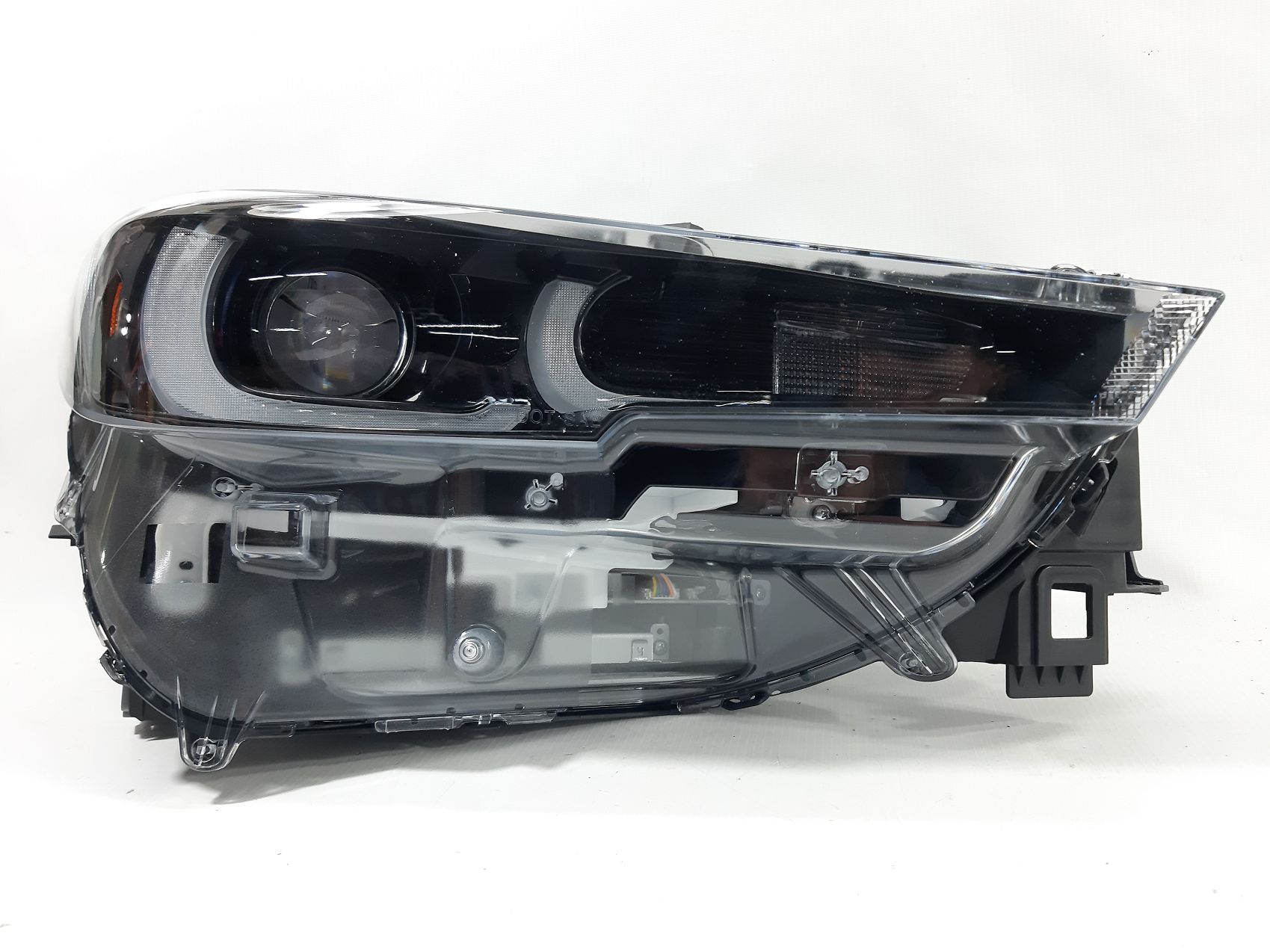 Фари головного світла Фара передня права з AFS Mazda СХ-5 2022-2024 KPF3-51-031C Mazda CX-5 3 Фари головного світла Фара передня права з AFS Mazda СХ-5 2022-2024 KPF3-51-031C Mazda CX-5 3