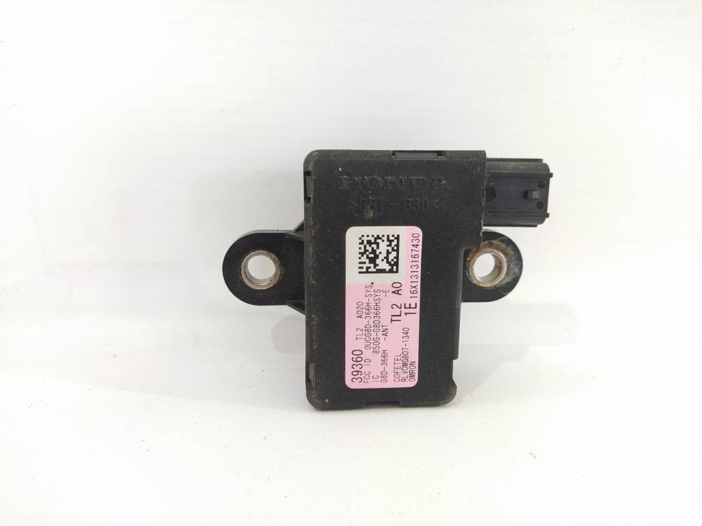 Tsx Модуль датчика тиску в шинах Acura TSX 2011-2014 39360TL2A020 Acura TSX 21